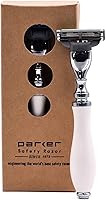Parker Deluxe Gillette Mach 3 Compatible Razor — image 1