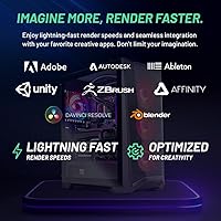 Skytech Gaming Chronos Gaming PC – Intel Core i7 13700K, NVIDIA RTX 4070, 32GB DDR5 RAM, 1TB SSD — image 5