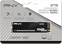 PNY CS2150 2TB Gen5 PCIe NVMe M.2 SSD — image 8