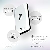 DATO ARES Torch External SSD 2TB — image 3