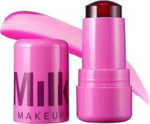 Milk Makeup Cooling Water Jelly Tint – Splash Berry Review