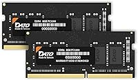 DATO 16GB DDR4 3200MHz SODIMM Laptop Memory — image 1