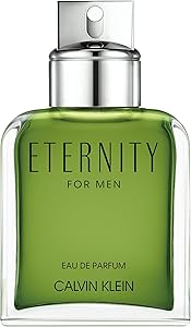 Calvin Klein Eternity Eau de Parfum 100mL Review
