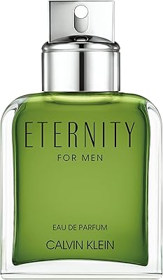Calvin Klein Eternity Eau de Parfum 100mL