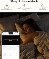 ieGeek SC1 2K Indoor Security Camera — image 8