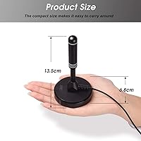 August DTA240 HDTV Antenna — image 4