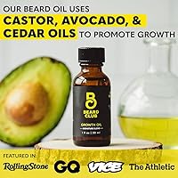 Beard Club Premium Beard Growth Kit — image 5