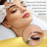Spectacular BROWS Eyebrow Growth Serum — image 3