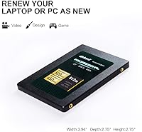 INLAND Professional 512GB SSD — image 4