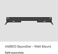 Sennheiser AMBEO Soundbar Max — image 5