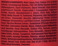 SexyHair Big Volumizing Shampoo/Conditioner 10.5oz — image 7