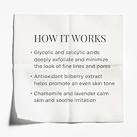 M-61 PowerGlow Peel Extra Strength 20% Glycolic Acid Facial Peel — image 10