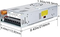 DROK 60V Power Supply — image 7