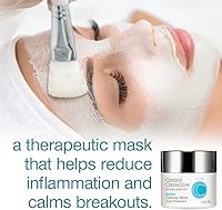 CONTROL CORRECTIVE Sulfur Calming Mask – 2 oz — image 5