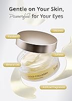 SNP 125Da Collagen + 24K Gold Perfection Eye Patch, 60 Patches — image 7