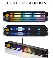 Decibelvibe TNZ SGE6 Audio Graphic Equalizer — image 4