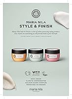Maria Nila Hair Styling Cream 3.4 Fl Oz — image 5
