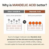 BY WISHTREND Mandelic Acid 5% Skin Prep Water 5.1oz — image 6