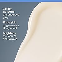 Dermalogica Stress Positive Eye Lift Mask 0.85oz — image 2