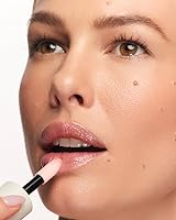 MAKE Beauty Serum Balm Hydrating Lip Oil - Halo Moon — image 3