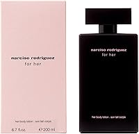 Narciso Rodriguez For Her Body Lotion 200mL — image 4