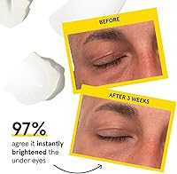 Lumin Men's Dark Circle Defense Balm 20ml — image 2