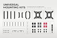 ID-COOLING SL240 CPU Liquid Cooler — image 7