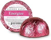 hydraAromatherapy Lifestyle Shower Burst Pack — image 7