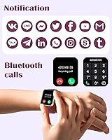 RUIMEN D1 Smart Watch — image 2