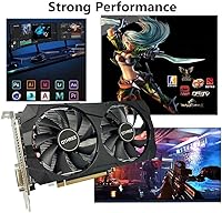 QTHREE Radeon RX 560 XT 8GB GDDR5 Graphics Card — image 5