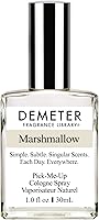 Demeter Marshmallow Cologne Spray 1 Oz — image 1