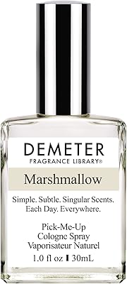 Demeter Marshmallow Cologne Spray 1 Oz