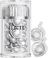 HKH Triple Vitamin C Dark Spots Correction Capsules Serum — image 1
