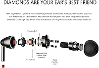 1MORE Quad Driver in-Ear Earphones — image 5