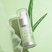 Deluvia Daily Under Eye Gel — image 2