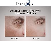 Dermlogic Under Eye Puffiness & Dark Circles Rapid Treatment 1.76oz — image 4