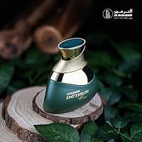 Al Haramain Detour Eco Eau de Parfum 100mL — image 5