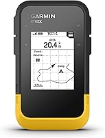 Garmin eTrex SE GPS Handheld Navigator — image 5