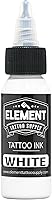 Element Tattoo Supply Greywash Tattoo Ink Set 1oz (5 Pack) — image 4