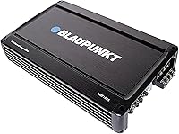 BLAUPUNKT AMP1604 1600W 4-Channel Amplifier — image 5