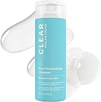 Paula's Choice CLEAR Pore Normalizing Facial Cleanser 7.36oz — image 1