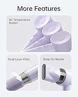 Laifen SE Lite Hair Dryer — image 8