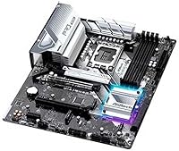 ASRock Z790 Pro RS/D4 Motherboard — image 2