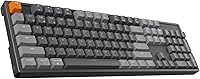 Keychron K10 Full Size Wireless Mechanical Keyboard — image 9