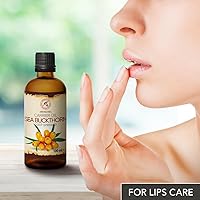 Aromatika Sea Buckthorn Oil 3.4 oz — image 6