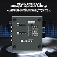 AIYIMA T3 PRO Phono Preamp — image 4