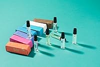 DefineMe Mini Perfume Gift Set, Pack of 7 Scents, 0.21oz each — image 4