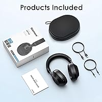 Glamore 2025 Bluetooth Headphones — image 9