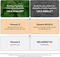 VT Cosmetics Vita-Light Reedle Shot 100 Serum 50mL — image 7