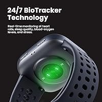 Amazfit Bip 6 Smart Watch 46mm — image 3